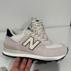 New Balance 574 women's